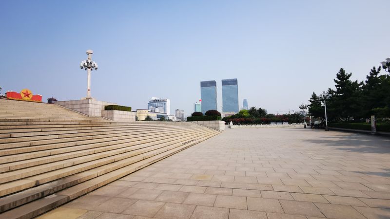 Bayi Square