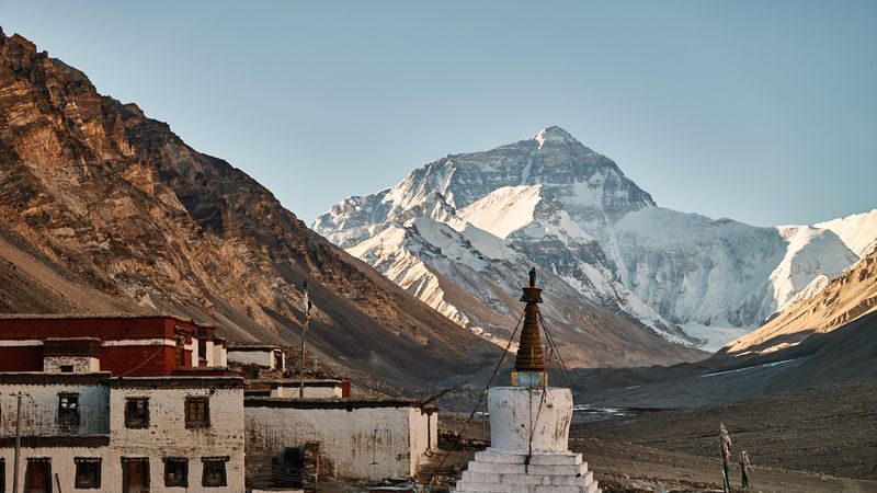 Everest Base Camp