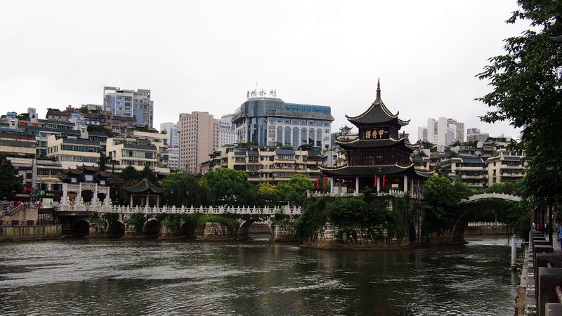 Jiaxiu Tower
