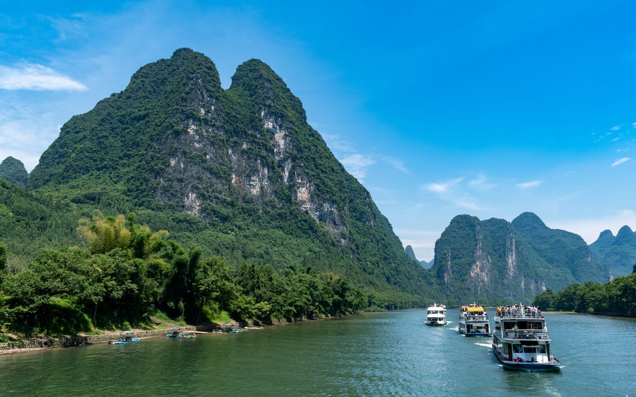 Li River