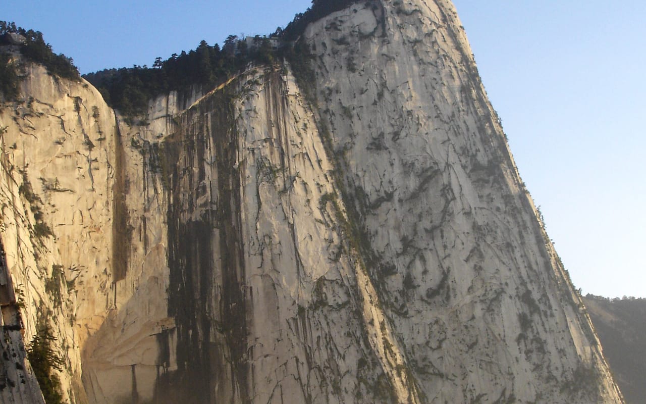 Mount Hua