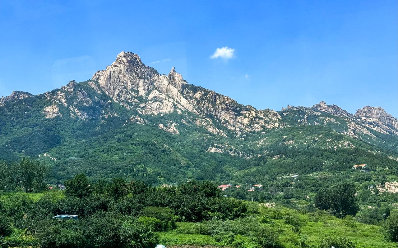 Mount Lao