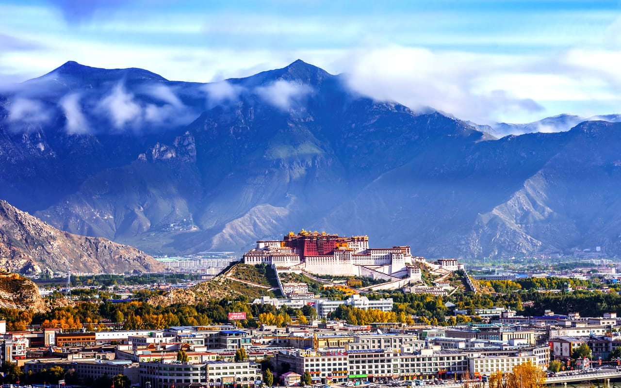 Potala Palace