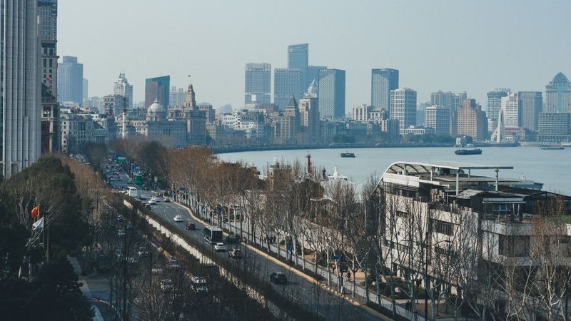 The Bund
