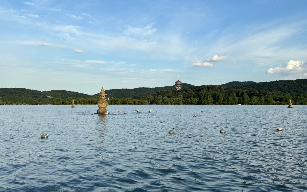 West Lake