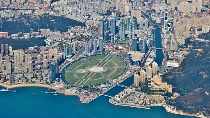 Xinghai Square
