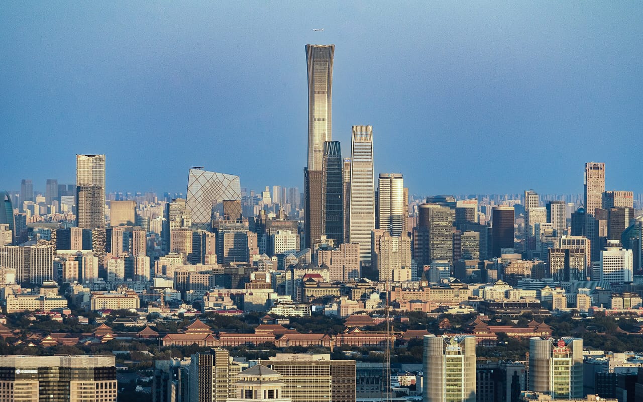 Beijing