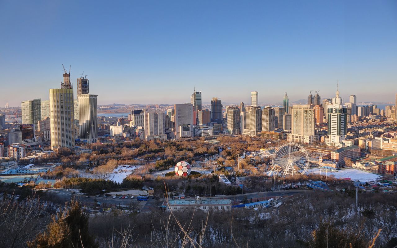 Dalian