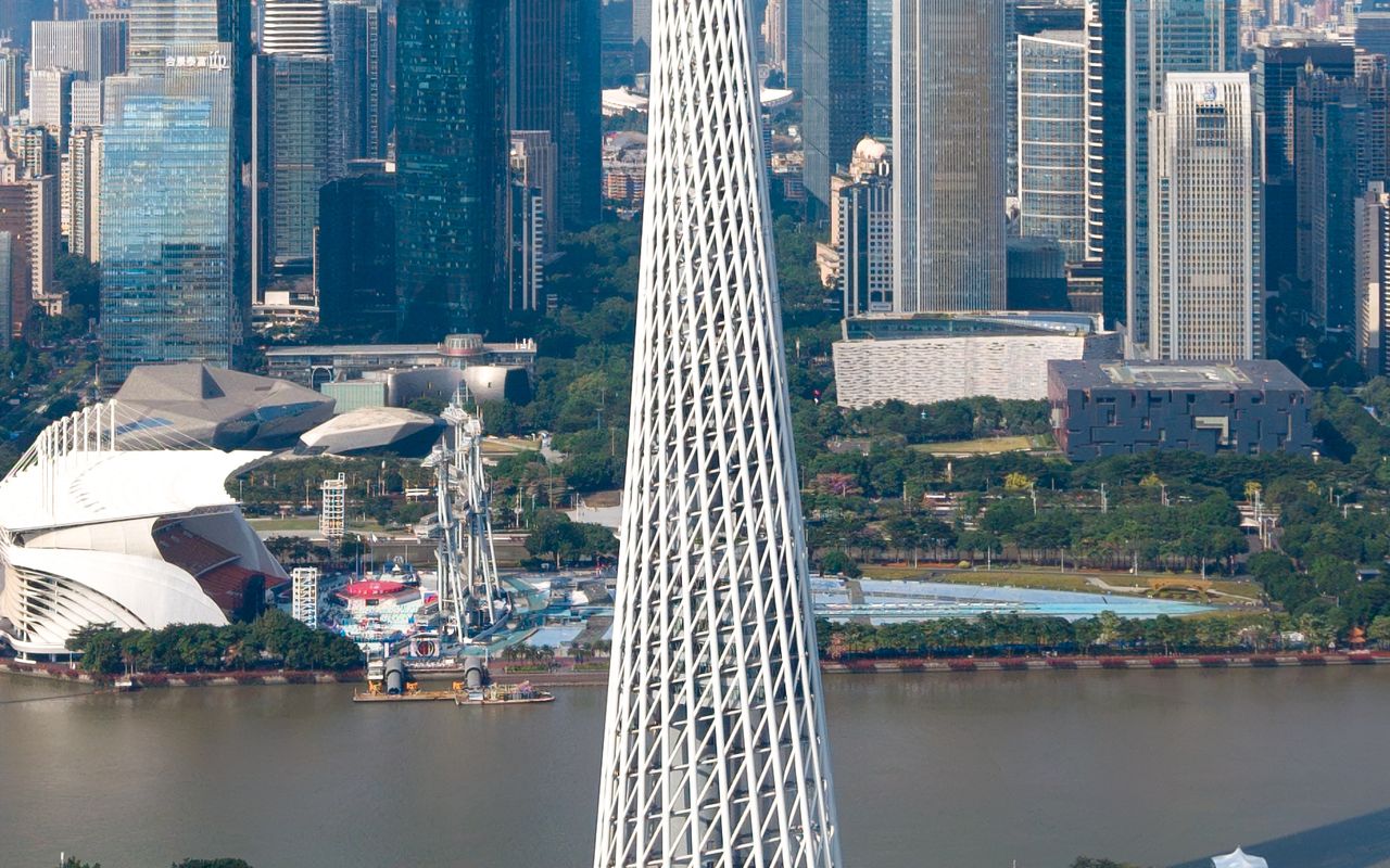 Guangzhou