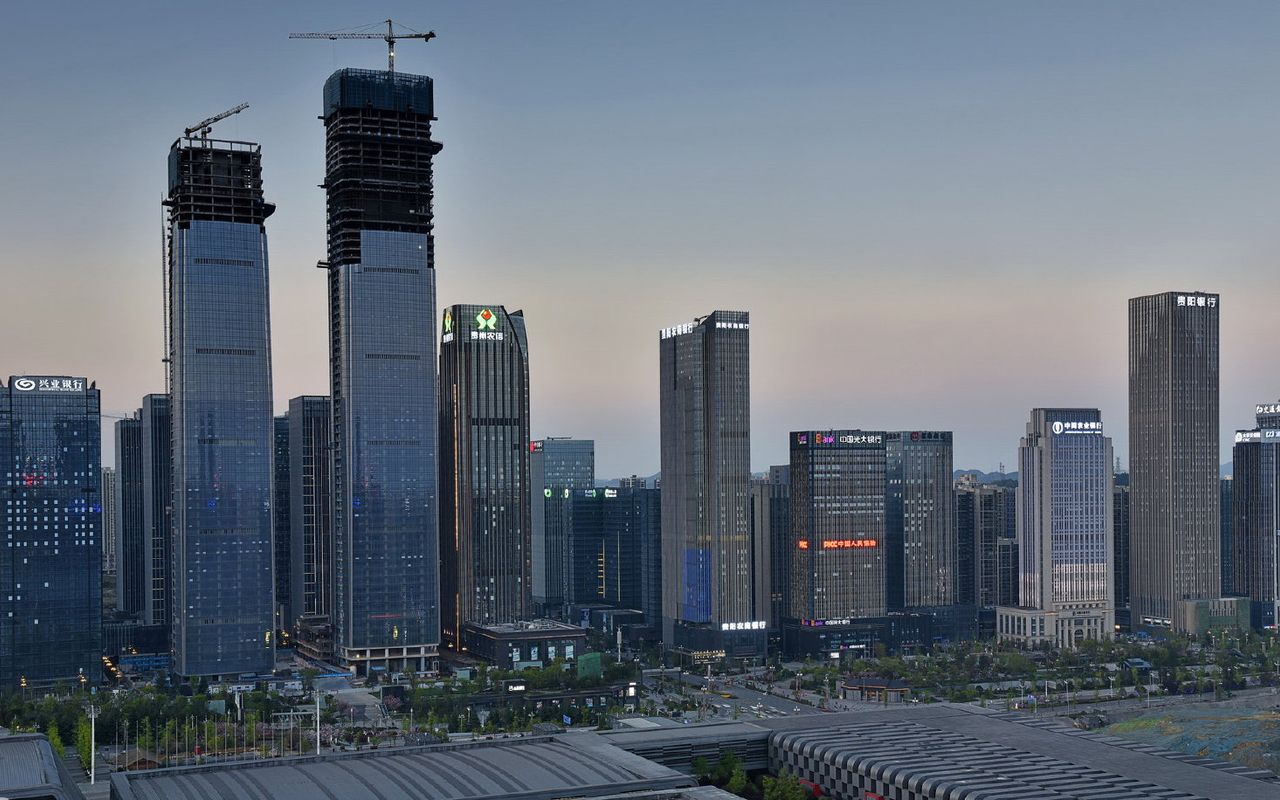 Guiyang