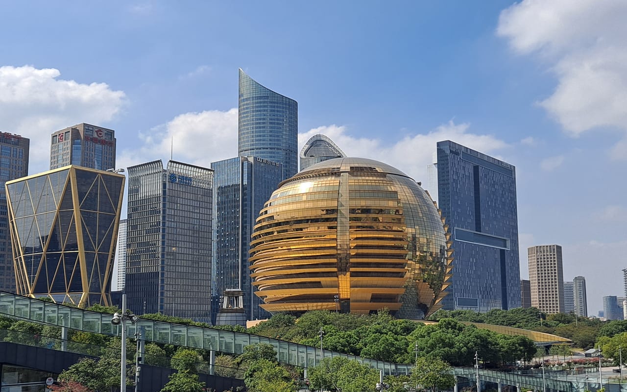 Hangzhou