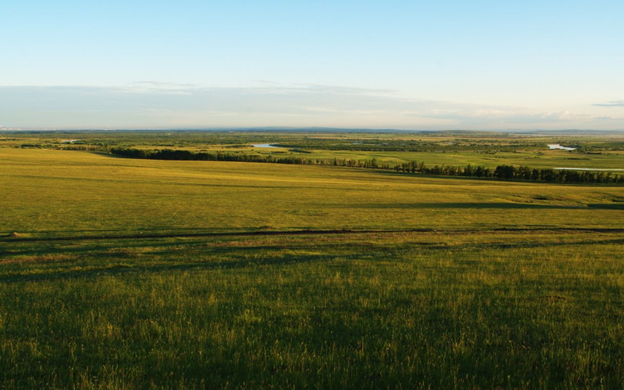 Hulunbuir