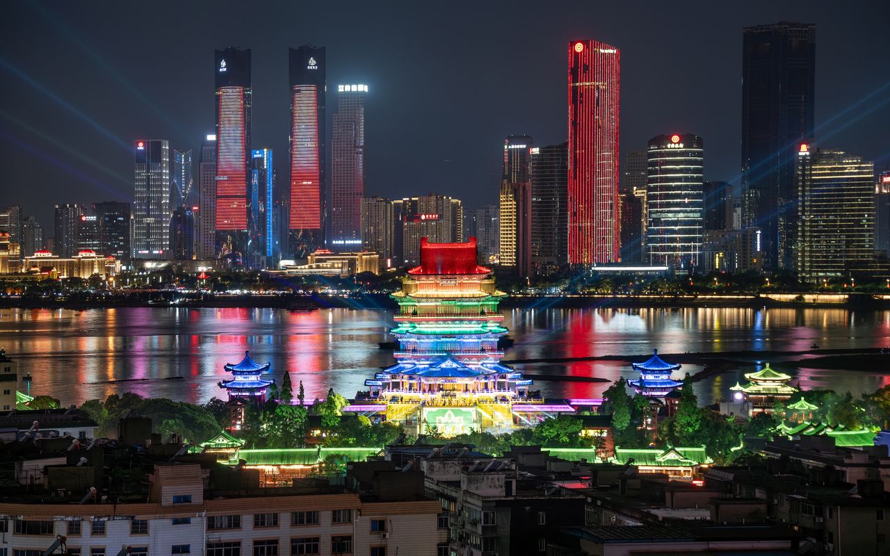 Nanchang
