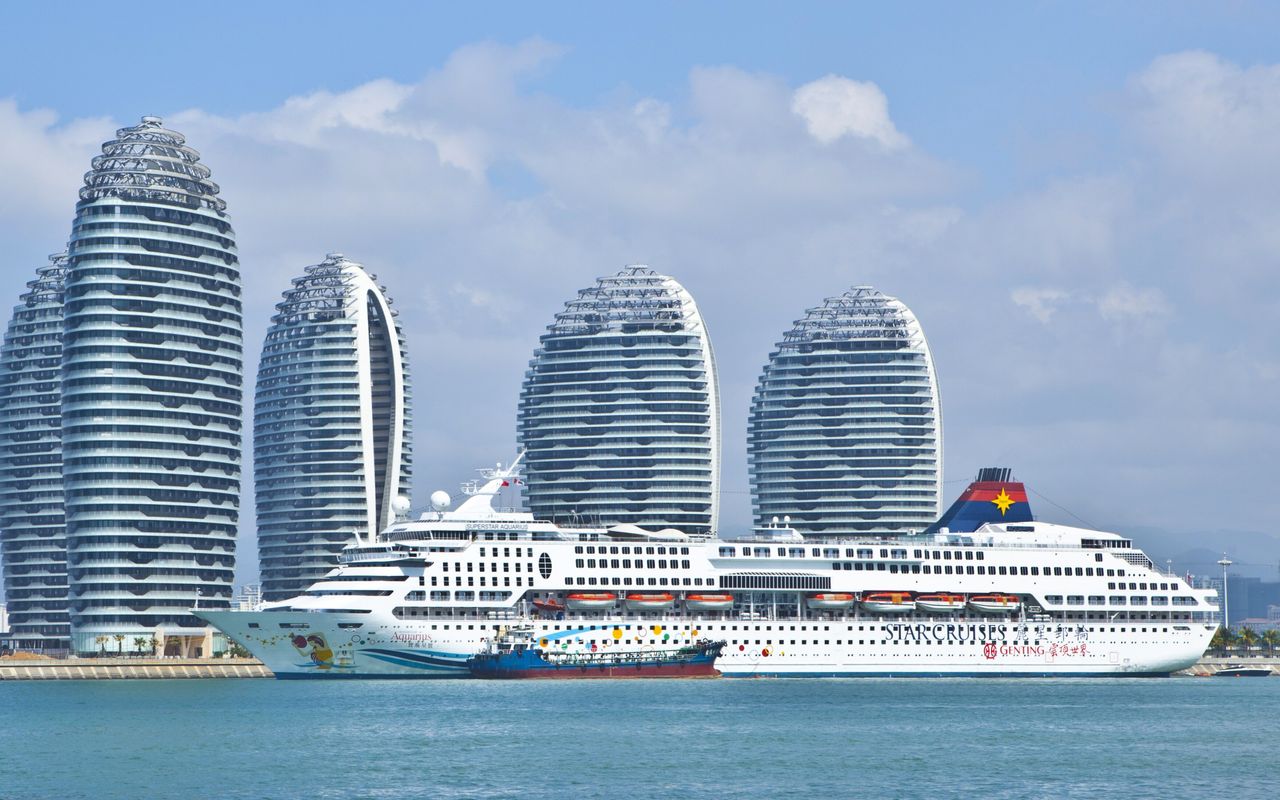 Sanya