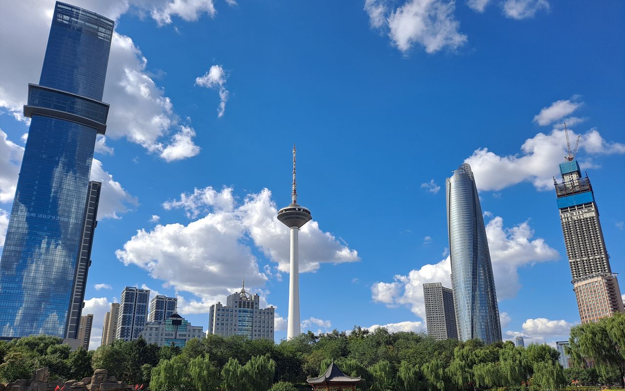 Shenyang