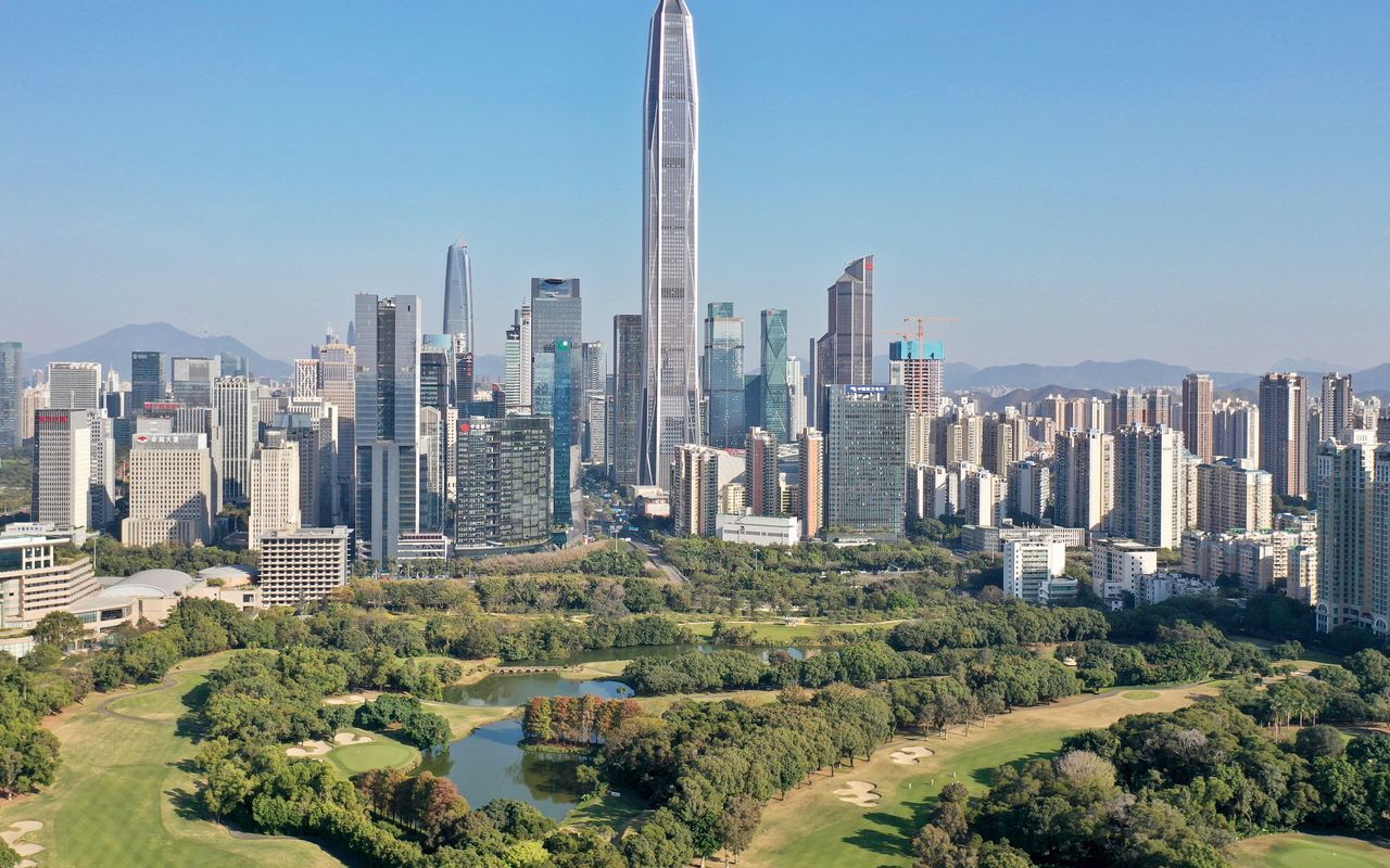 Shenzhen