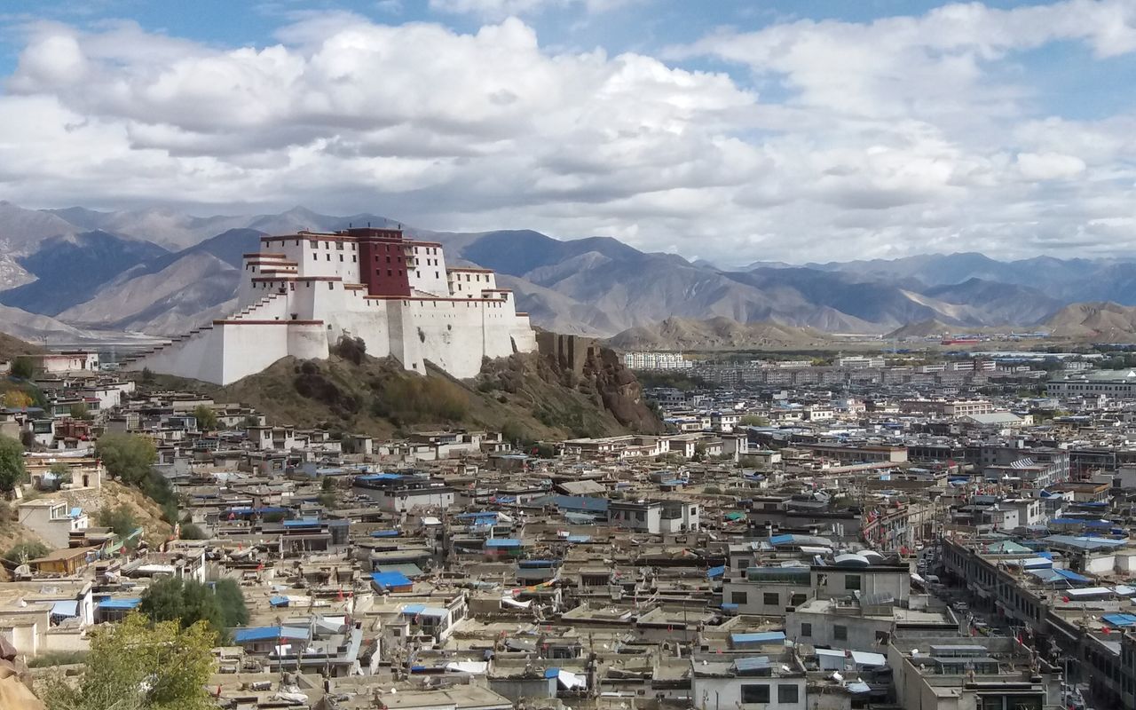 Shigatse