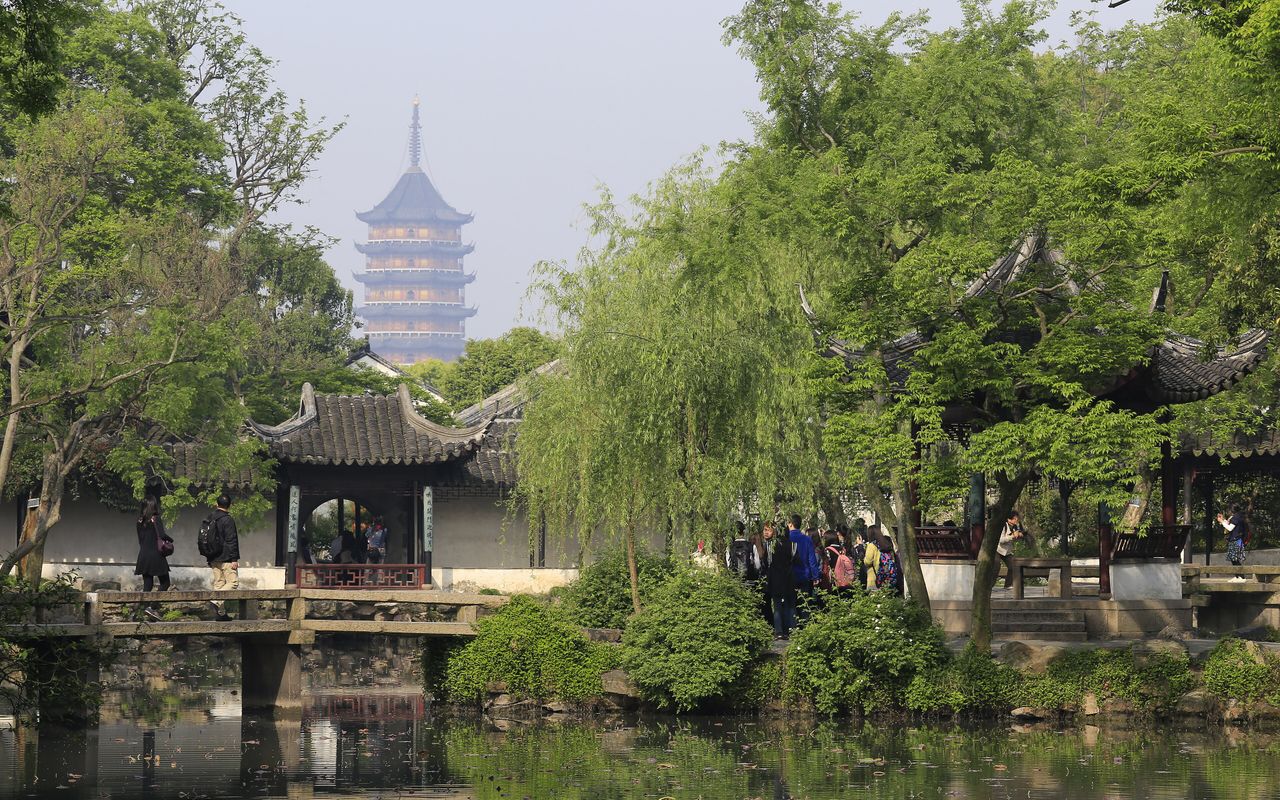 Suzhou