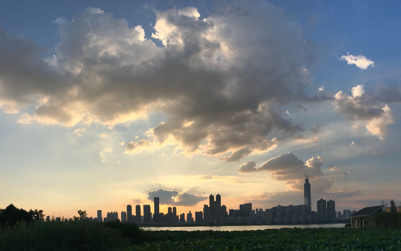 Wuhan