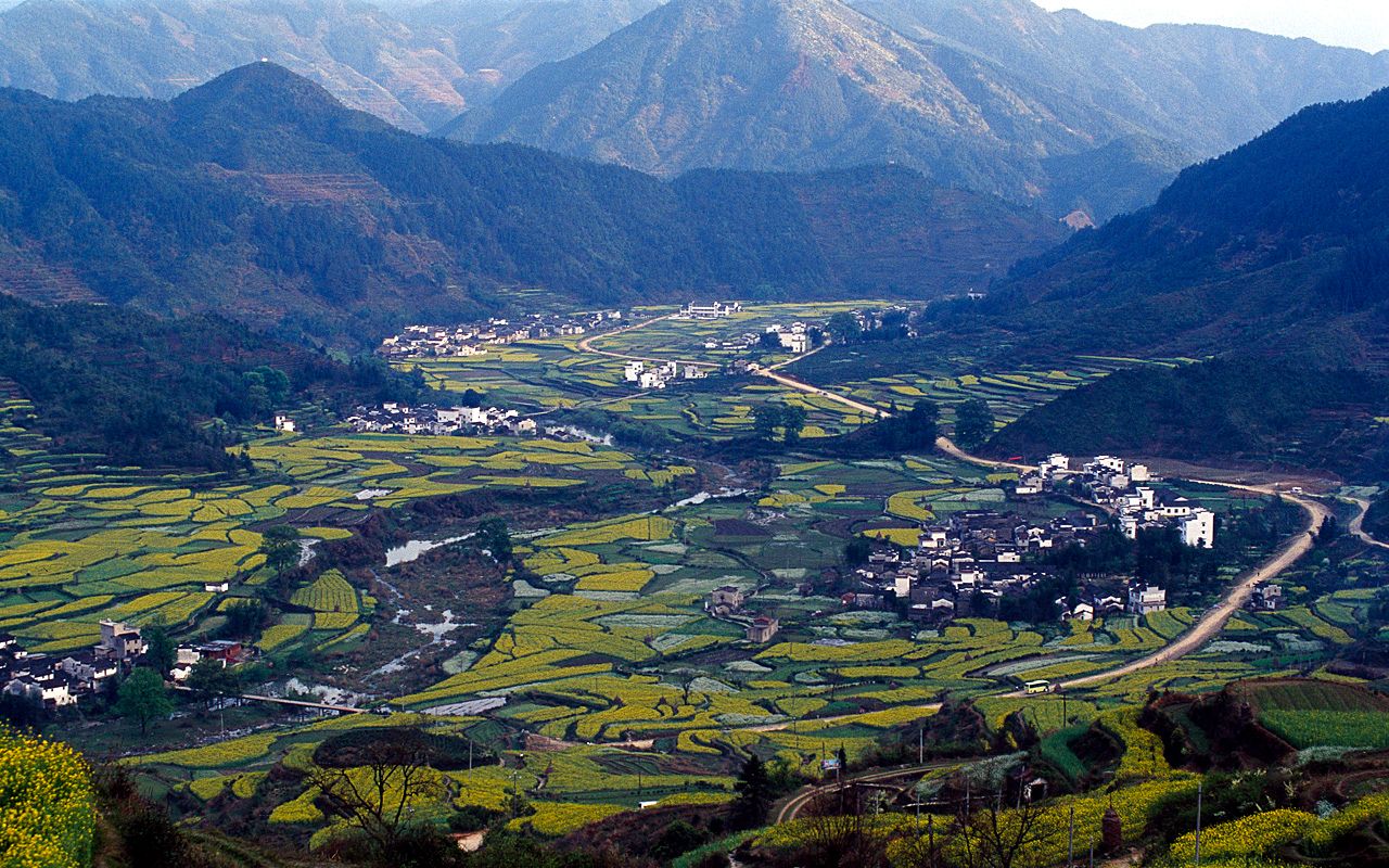 Wuyuan