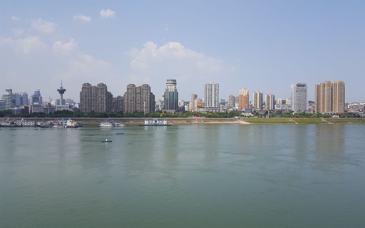 Yichang