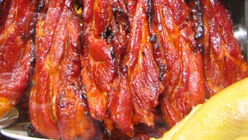 Char Siu