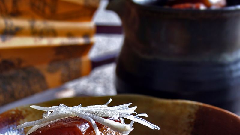 Dongpo Pork