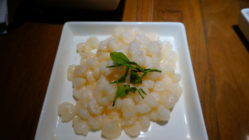 Longjing Shrimp