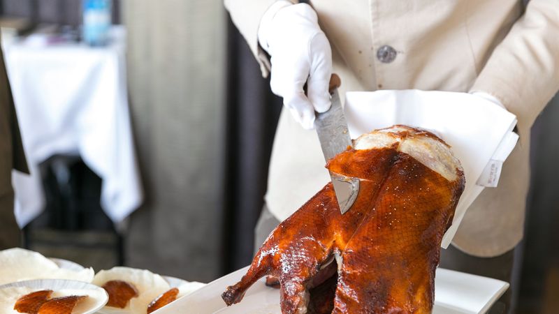 Peking Duck