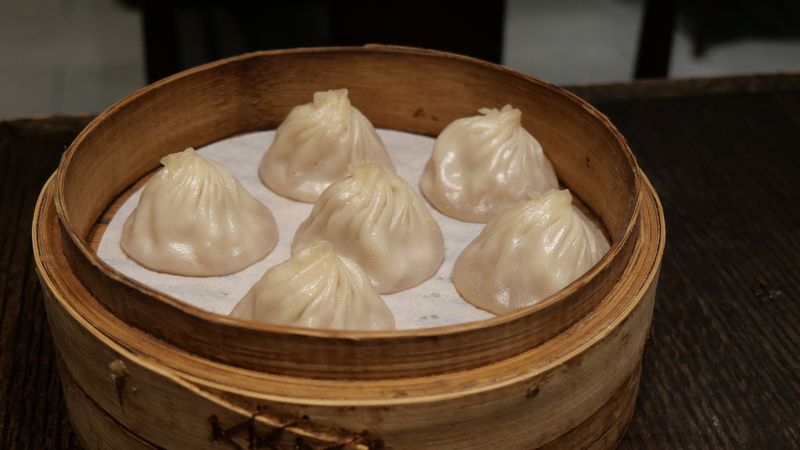 Xiaolongbao