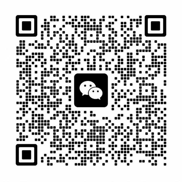 WeChat group QR — Nihaolife