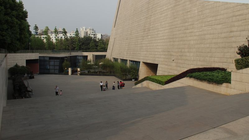 Jinsha Site Museum